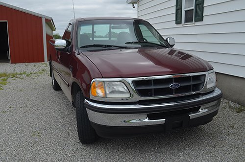 Property photo 65 - Personal Property Auction in Allen County